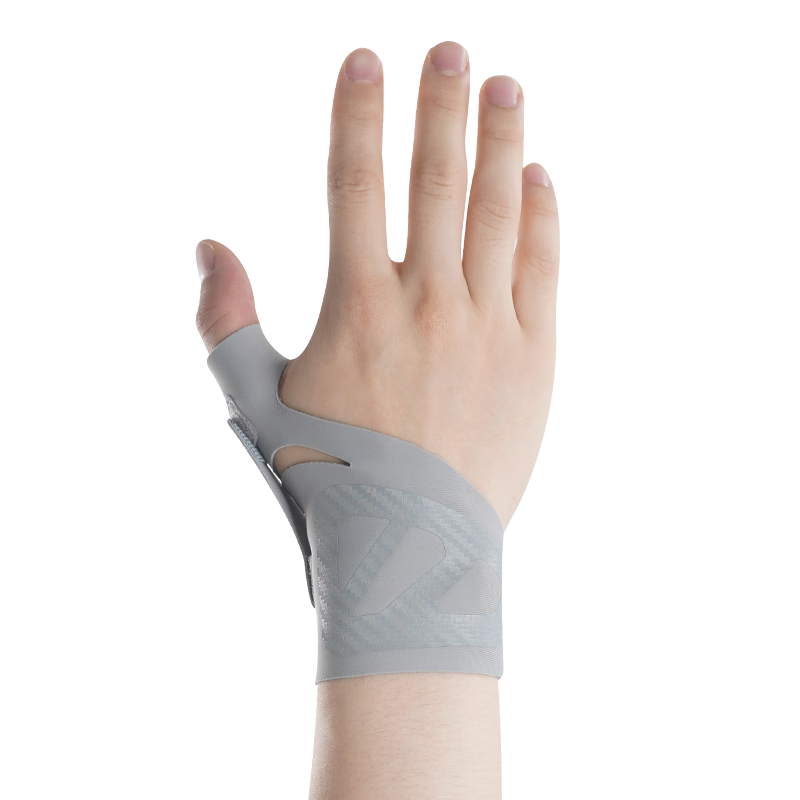 Yanmao Wrist Support Thumb Brace Tendon Injury Sprain Wrist Strain Finger Stabilizer Joint Protector Splint