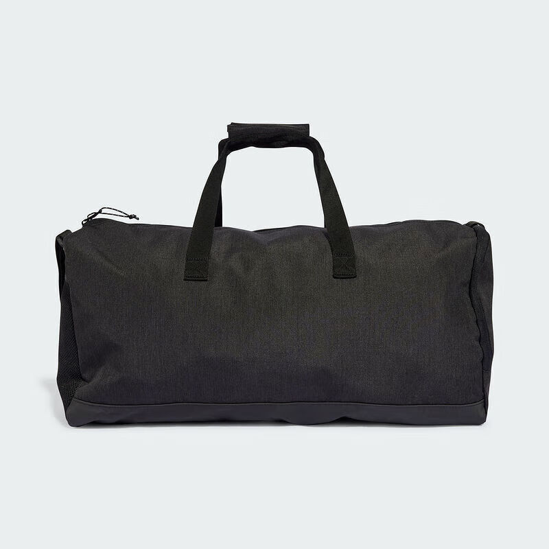 Adidas Sports Casual Portable Handbag, Training Bag, Sports Bag IM5521 Black NS 2