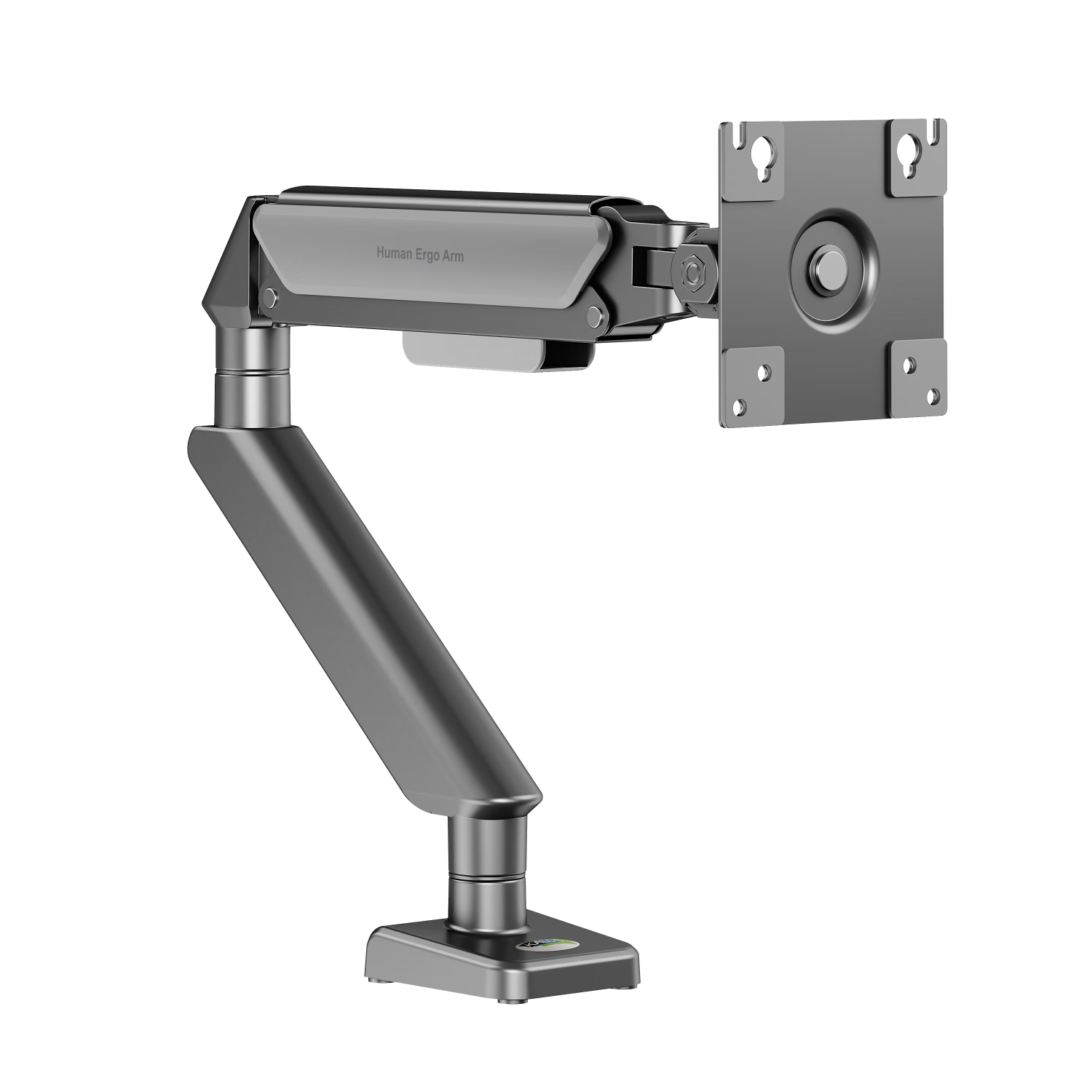 KALOC Monitor Arm Mechanical Arm Monitor Stand Arm Screen Mount Desk Clamp Computer Stand Gaming Monitor Riser
