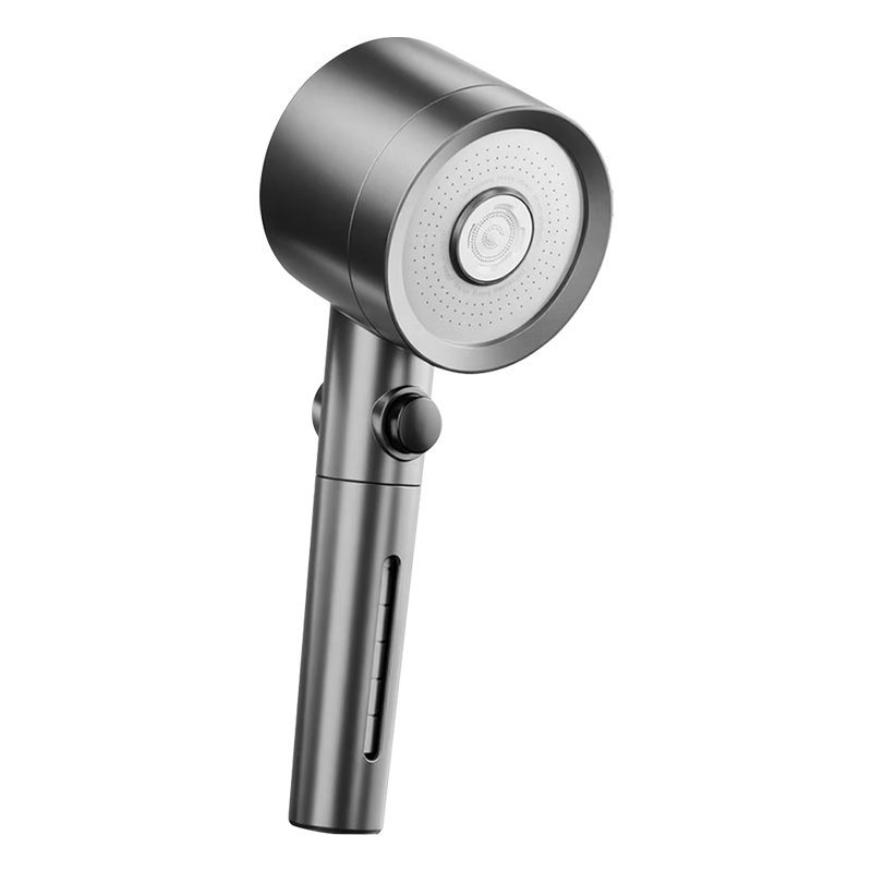DU PONT World Top 500 Household Small Panel Pressurized Shower Head Filtered Shower Head