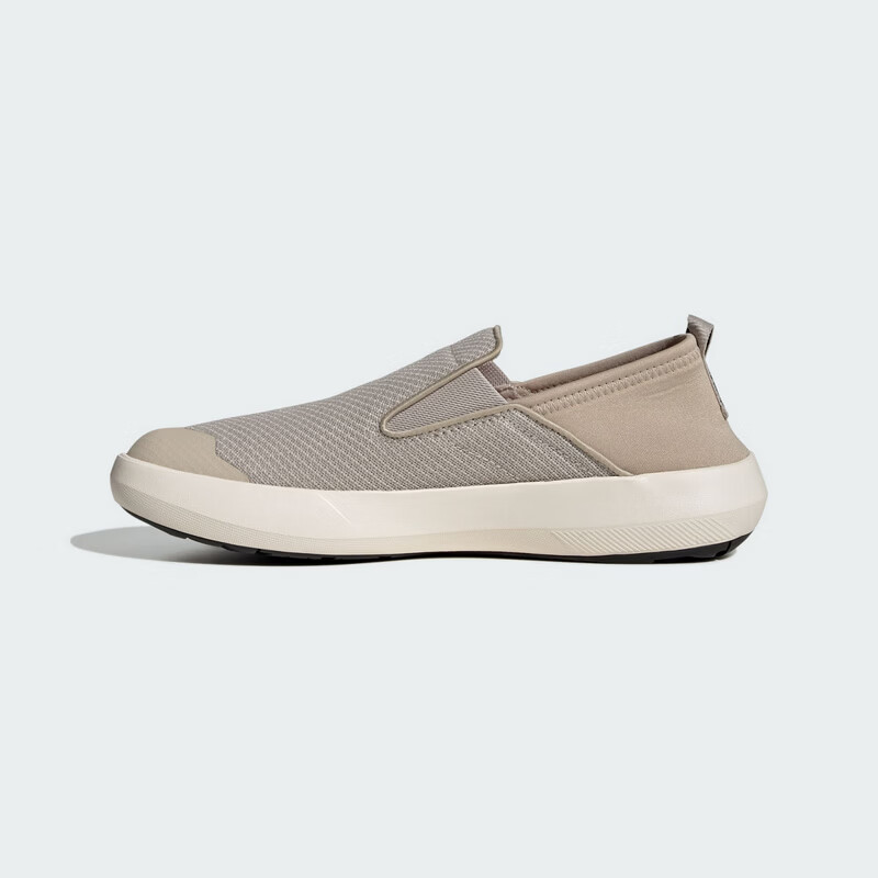 Adidas TERREX BOAT SLIP-ON CLIMACOOL Outdoor Water Shoes JR2653 Unisex Size 36 3