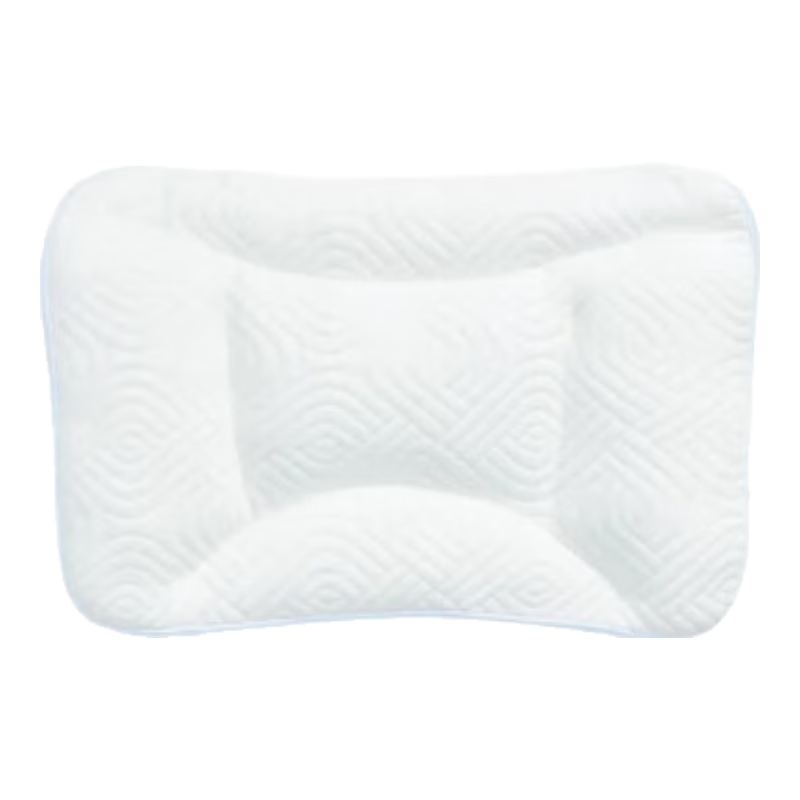 Scoornest Children's Pillow for Ages 1-3 And Above, Baby Pillow for Kindergarten And Elementary School Students, Suitable for Summer And All Seasons