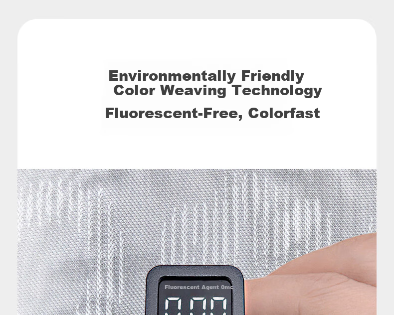 Babycare Breathable Cooling Mat for Baby Stroller, Divided Support Natural Antibacterial Mat 39×72CM 10
