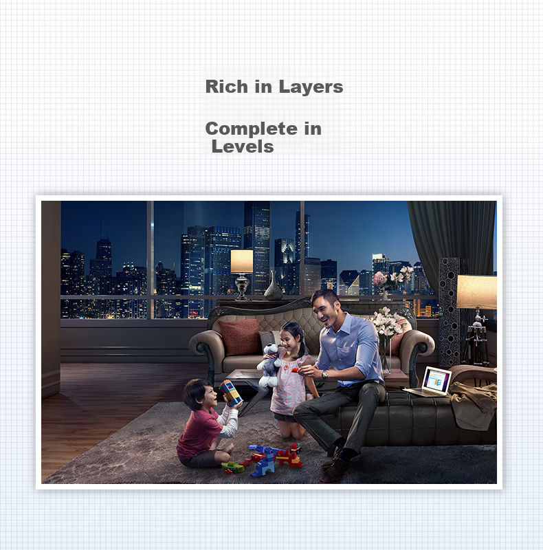 Langcheng Photo Paper, 6-Inch Printing Paper for Inkjet Photos, High Gloss Coated Paper, 230g, 100 Sheets 9