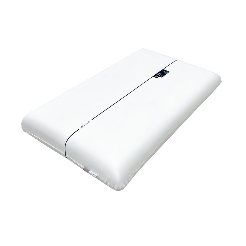 Zhiguozhe [Five-Star Recommended] Zero Pressure Deep Sleep Memory Foam Pillow Core Neck Support Deep Sleep Special Adult Set