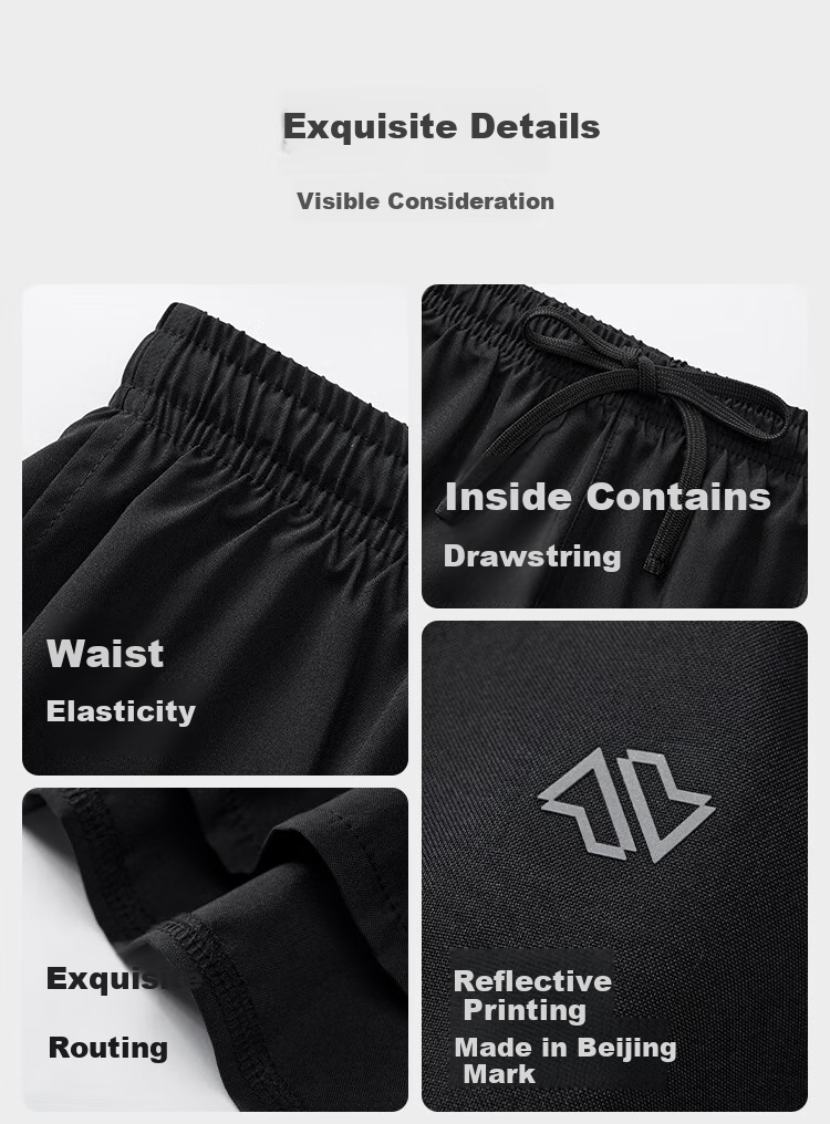 JD Original Men's Swim Trunks, Quick-Drying Anti-Embarrassment Double-Layer Loose-Fit Boxer Beach Shorts Swimwear for Men Beach Vacation Swimming Trunks, Printed 2XL 15