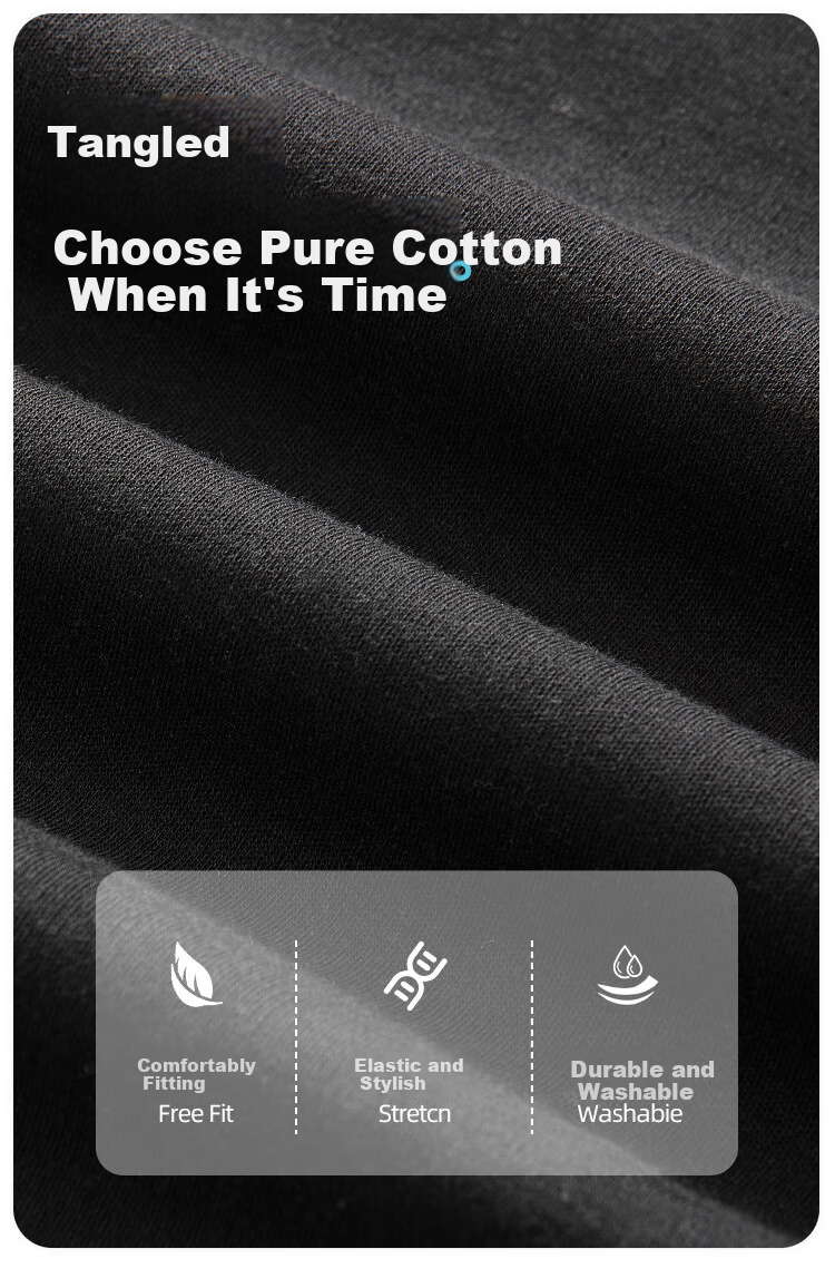 LangSha Men's Tank Top, 2026 New Style, Pure Cotton, Wide Shoulder, Thin, Breathable, Youth Sports Fitness, Outer Wear, Sleeveless Top 4