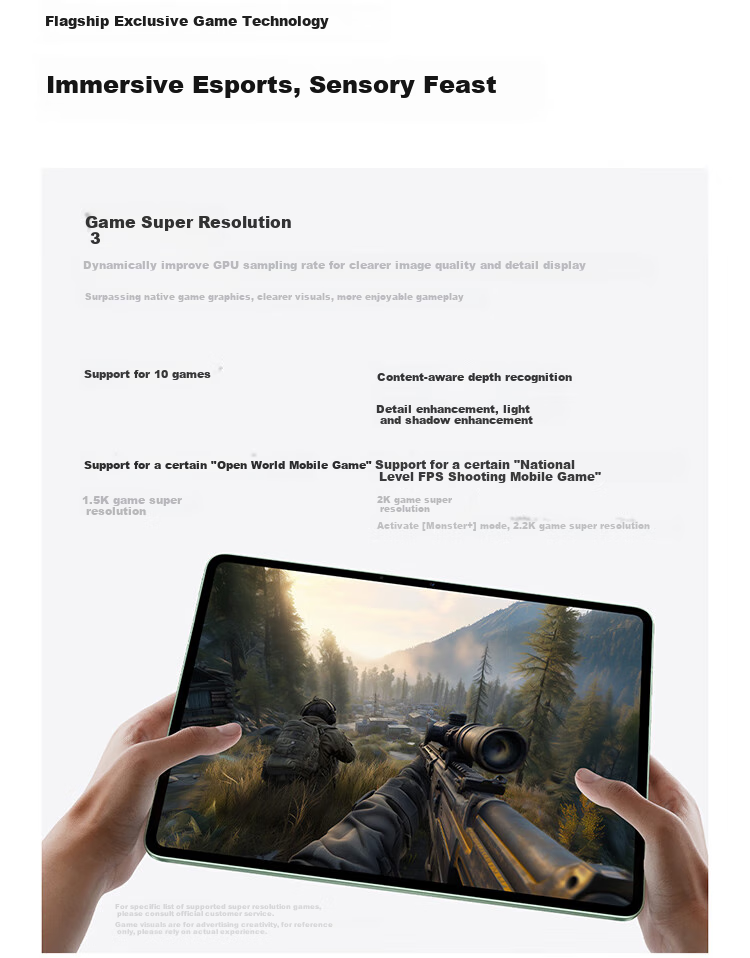 IQOO Pad5e, 8GB+256GB, Man Dao, Subsidy, Third-Generation Snapdragon 8s, 12.1-Inch 2.8K Gaming Screen, 10000mAh Long Battery Life, Tablet Computer 6