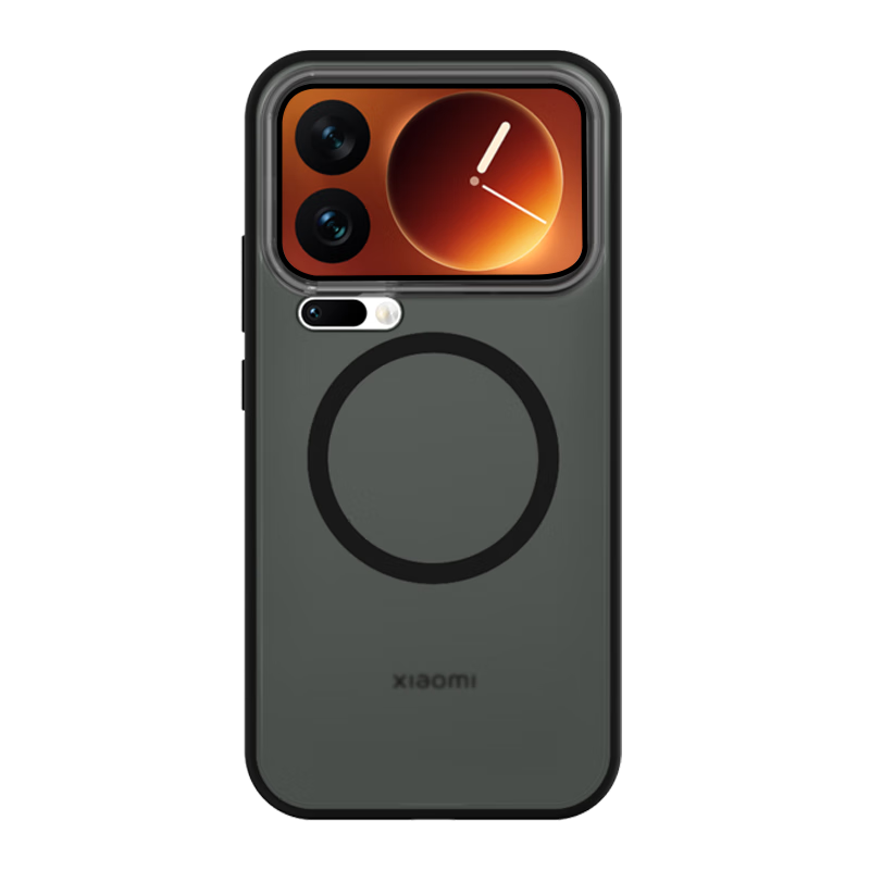 Чехол для Xiaomi 17 Pro Max