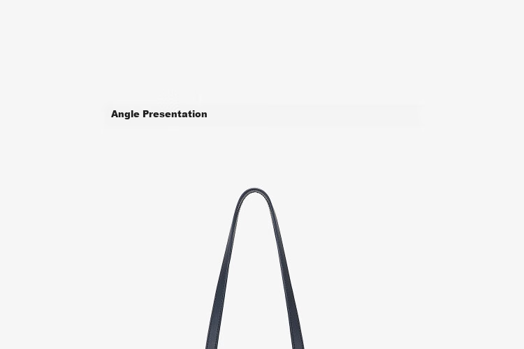 NUCELLE Angelababy's Duck Tote Bag, 2026 Light Luxury Niche Commuter Shoulder Bag for Women, Birthday Gift 33