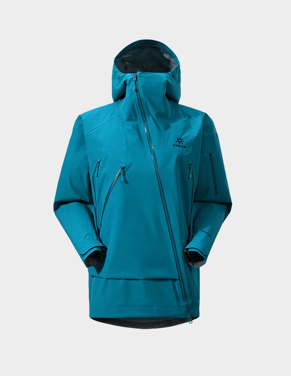 KAILAS Men's FLT Windproof Waterproof Breathable Lightweight Hiking Outdoor Jacket 1