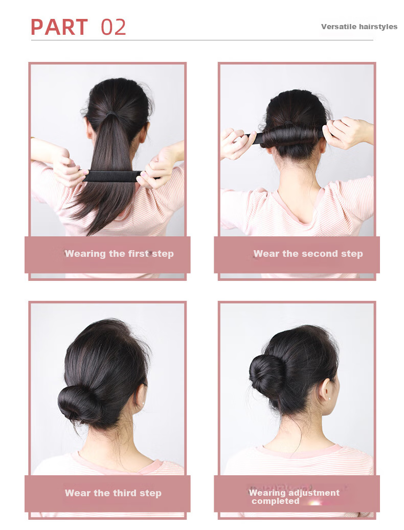 Chense Hair Volumizing Clips, 17 Pieces, Invisible Hairpins, Bangs Duck-Bill Positioning Clips, Hairstylist Hair Accessories 5