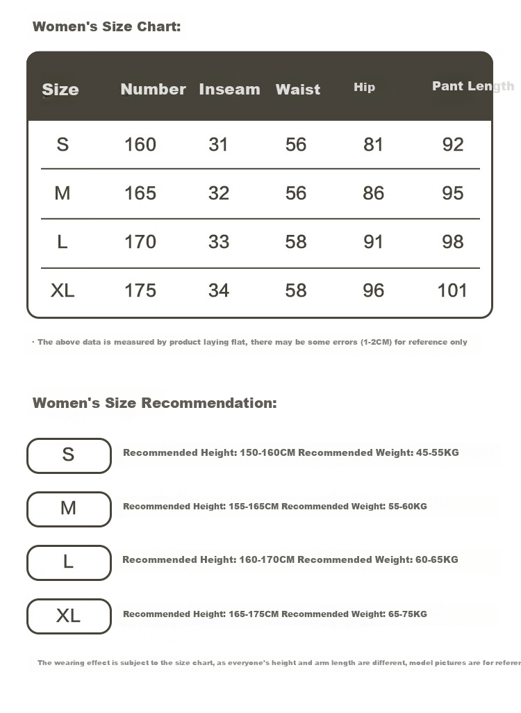 Hodo Pure Cotton Autumn Long Johns for Women, Lightweight Thermal Underwear, Ladies' Warm Pants, 2-Piece Set, Combination One, 160/85 7