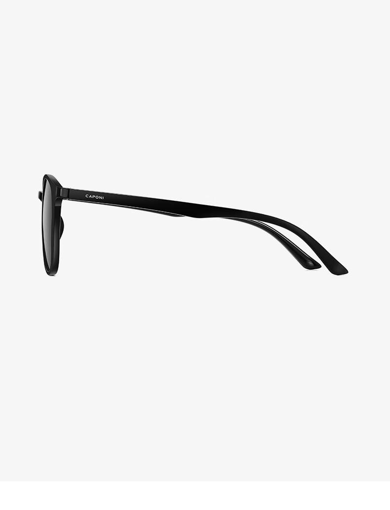 Jiaboli Ultra-Light Photochromic Polarized Sunglasses Driving Glasses Unisex Day and Night Use UV Protection 16