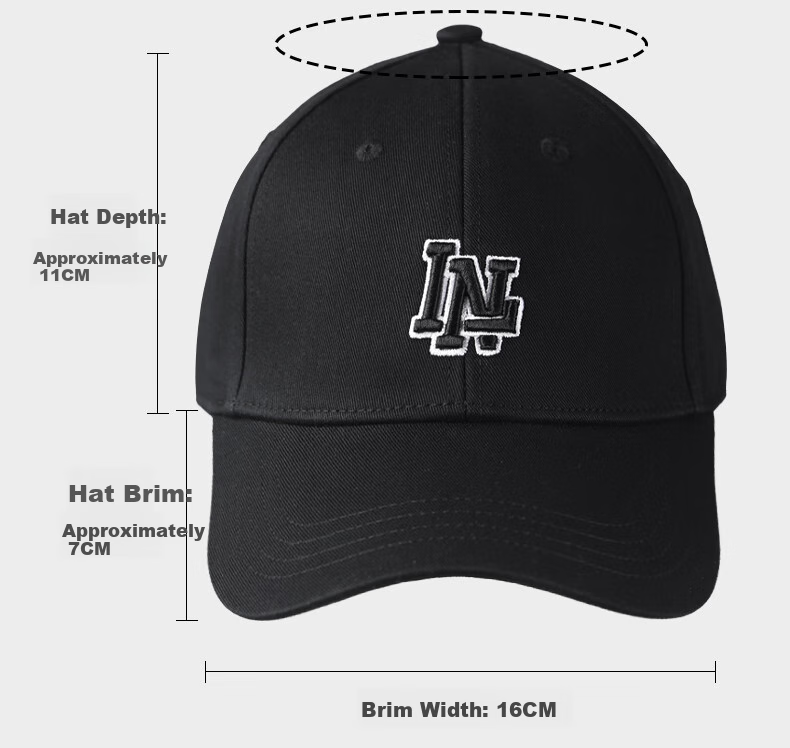 Li-Ning Baseball Cap, Visor Cap for Men And Women, Sun Protection, Summer Sports Running Hat, UV Protection Sports Cap 3