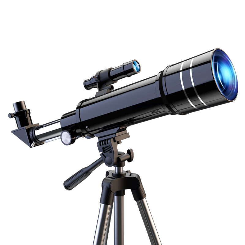 Tieniu Astronomical Telescope Birthday Gift for Students Ages 8-12 Educational Toy Professional Home Use