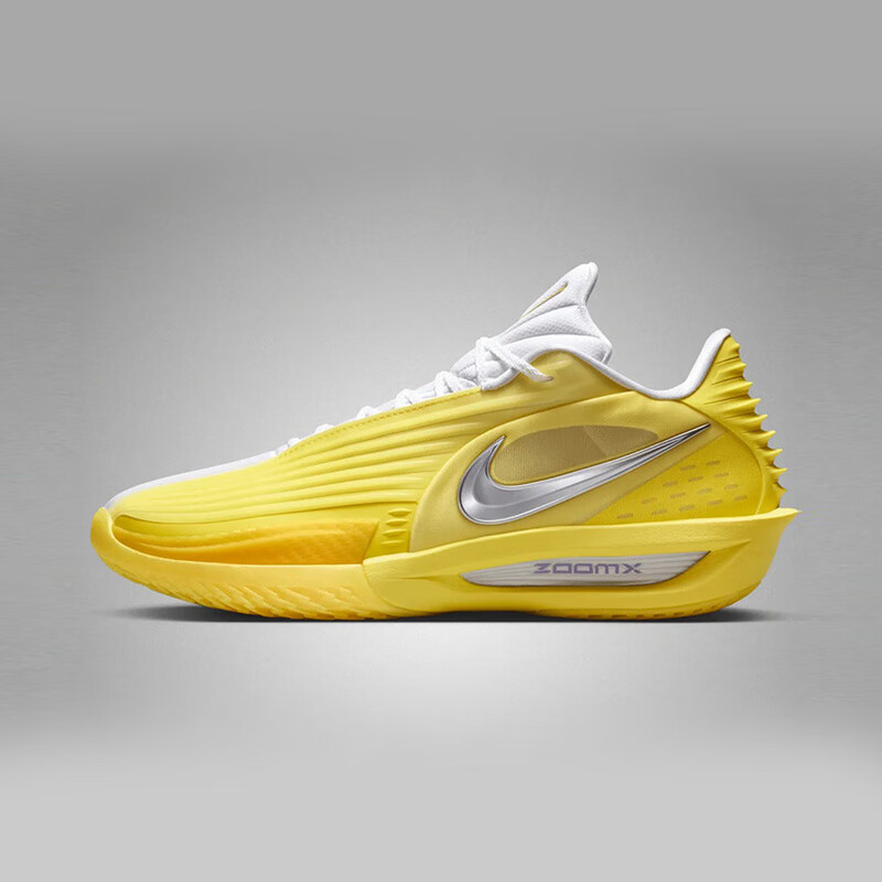 NIKE G.T. CUT 3 TURBO Men's Sports Training Durable Basketball Shoes HV9919 HV9919-800 Size 44 1