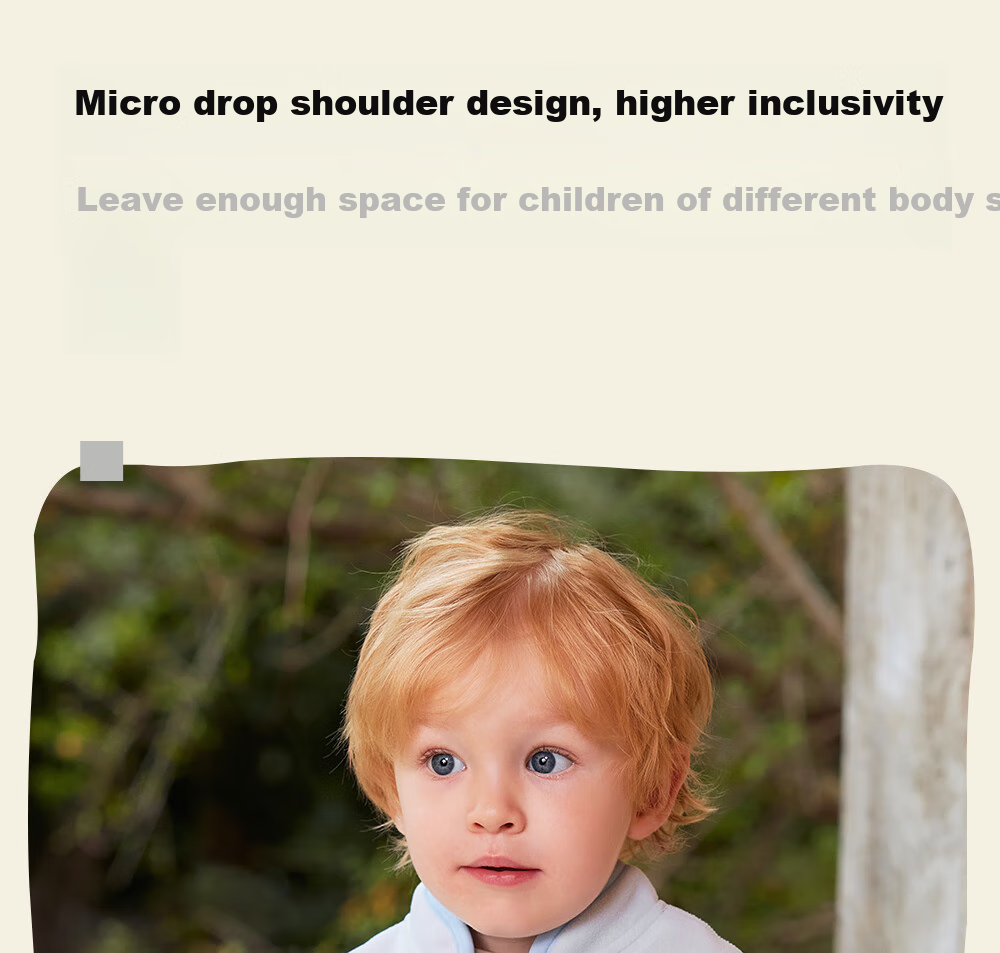 Beitaisi Children's Vest, Spring And Autumn School Uniform Essential, Infant Waistcoat, Boys And Girls Baby Fleece Vest Jacket 14