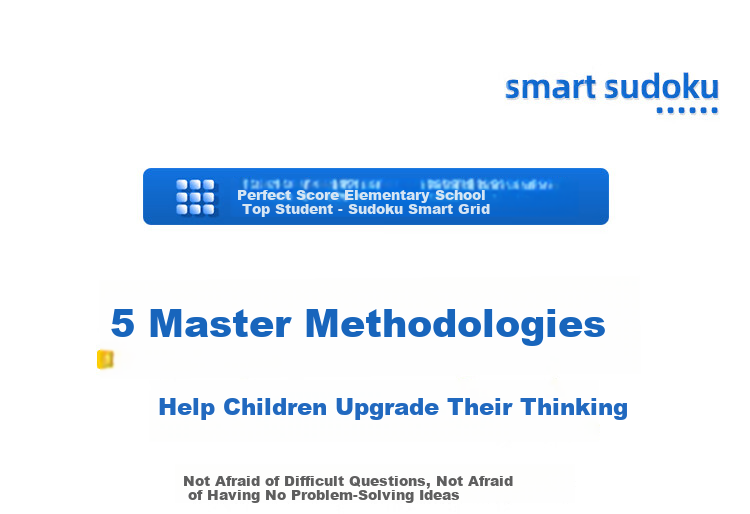 Manfenxiaoxueba Sudoku Ladder Training Machine, Mathematical Logic Thinking Learning Machine, Nine-Grid Digital Chessboard, Children's Educational Toy 10