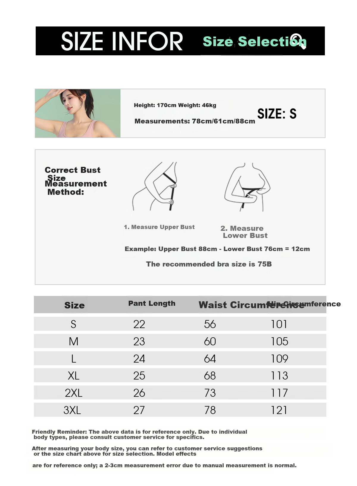 Baisirong Outdoor Running Shorts for Women, Quick-Drying Breathable Slimming Anti-Chafing Running Shorts, High-Waist Thermal Underwear 4