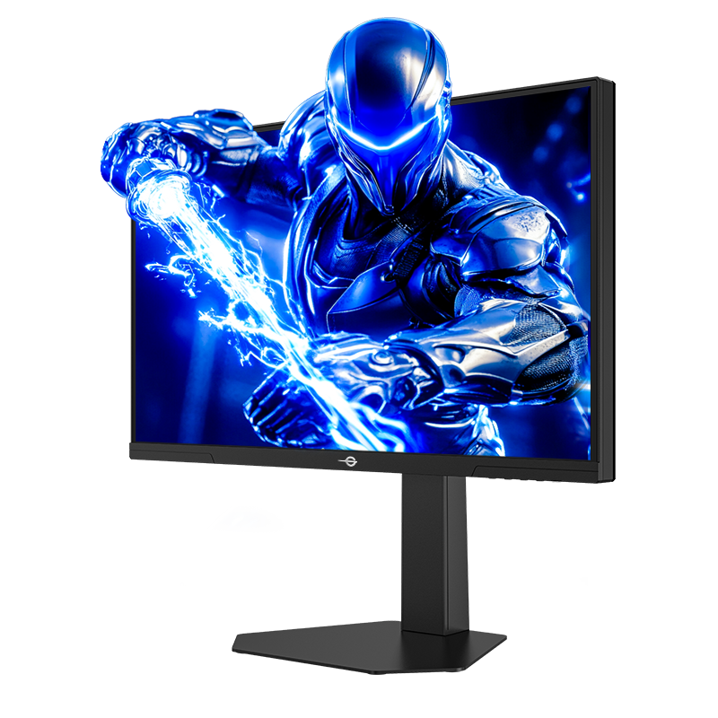 Titan Legion 24.5-inch MiniLED 2K 275Hz DyDs 0.5ms HDR1000 DeltaE<1 Calibrated PS5 Gaming Adjustable Monitor P245MS PLUS