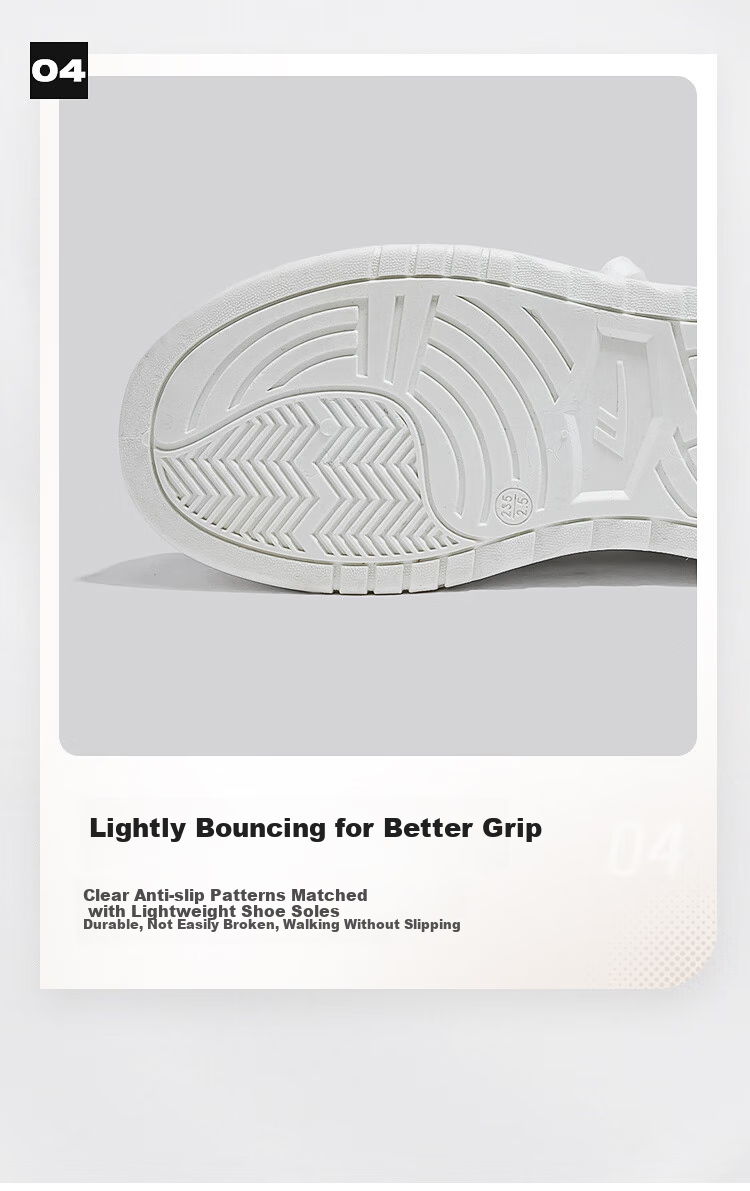 Huili Official Women's Sneakers, Summer 2026 Thick-Soled Heightening White Shoes, Breathable Mesh Shoes for Women, Beige, Size 36 7