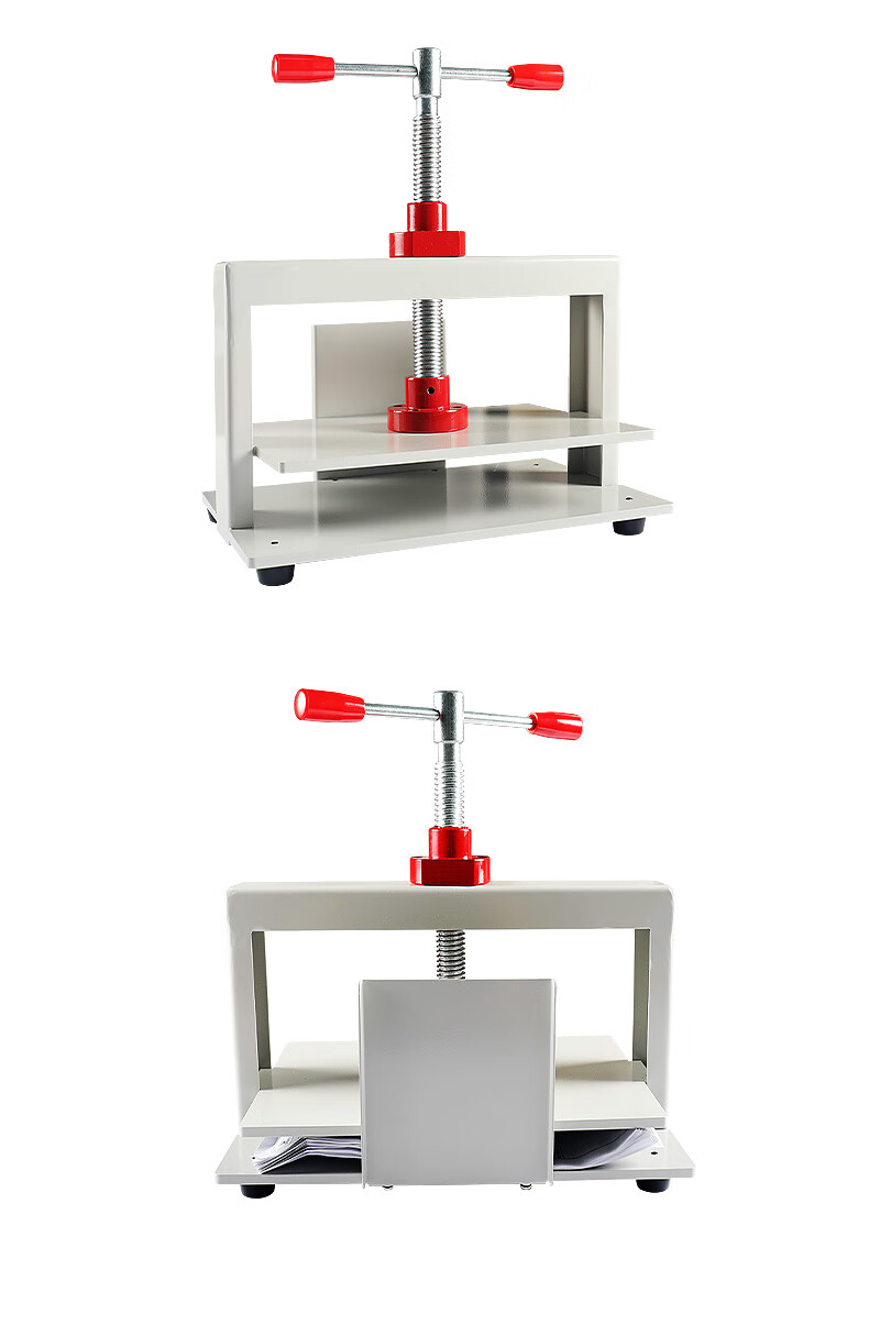 BYON YP-A4P Voucher Bill Flatting Machine, Financial And Personnel File Flatting Machine, Book Flatting Machine, Paper Pressing Machine, Accounting Voucher And Ledger Flatting Machine 10