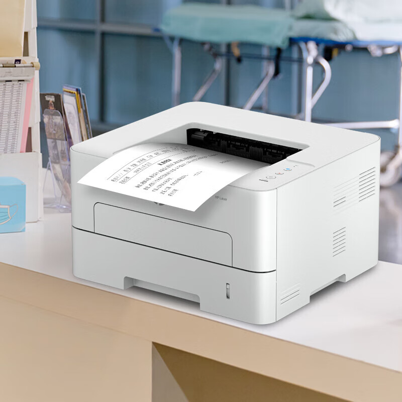 HP 335dw Automatic Duplex A4 Monochrome Laser Wireless Single-Function Home Printer WiFi