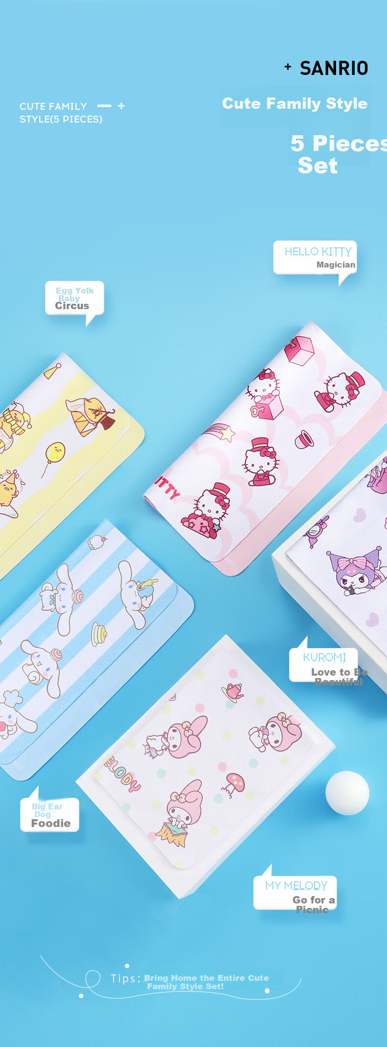 Yanjingbang Eyeglass Cloth, High-Quality Professional Cleaning Cloth for Students, Gentle on Lenses And Screens, IP Lens Cloth 2