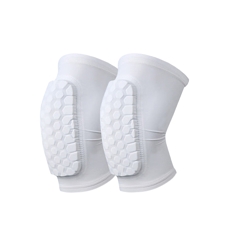 Bestray Children's Basketball Knee Pads, Anti-Fall Thin Elbow Guards, Professional Impact-Resistant Short Sports Soccer Kids Set, Cycling Protective Gear