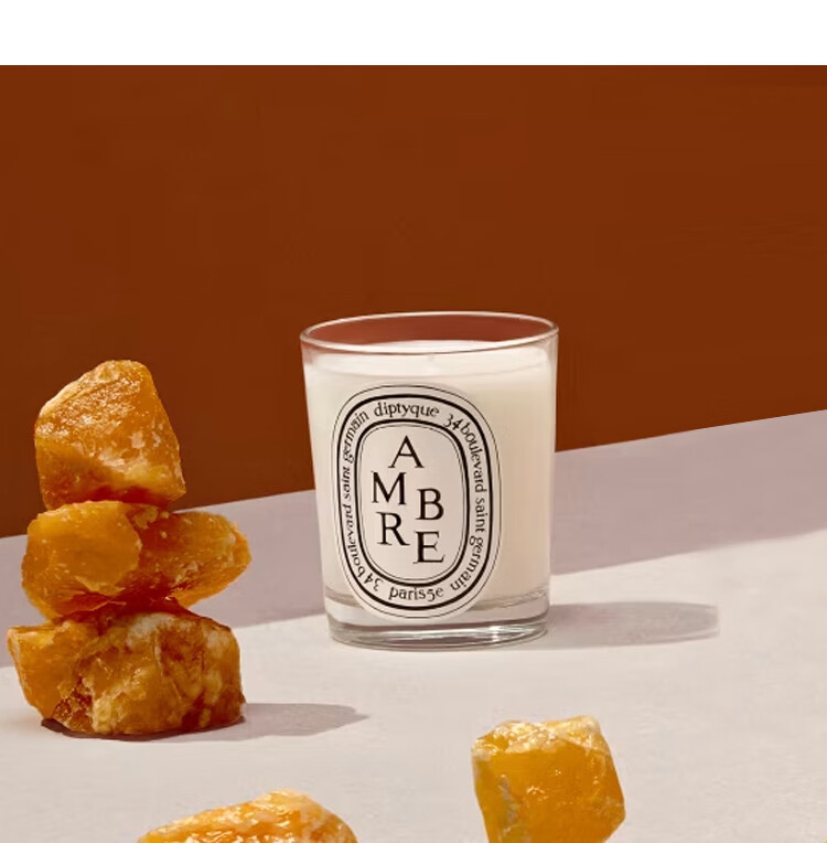 Diptyque Limited Edition Rotating Candle Holder Holiday Birthday Gift for Girlfriend 1
