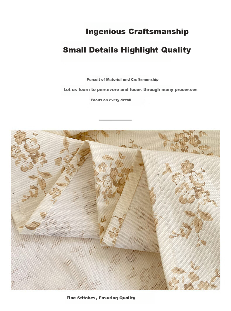 Hodo A-Type Pure Cotton Coarse Linen Bed Sheet, Single Piece, 100% Cotton Bed Cover, Thickened, for Single Or Double Bed, 230*245cm, Playful Desig 17