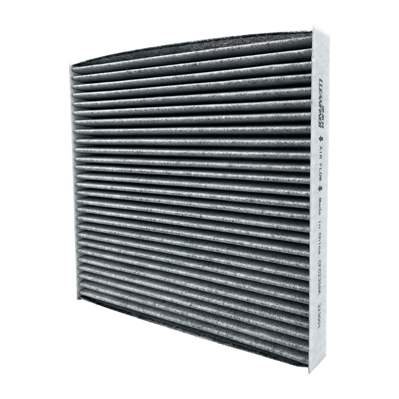 Jingbufan Dual-Effect/active Carbon Air Conditioning Filter CFC1919K for Toyota Leiling, Camry, Corolla, Highlander, Vios