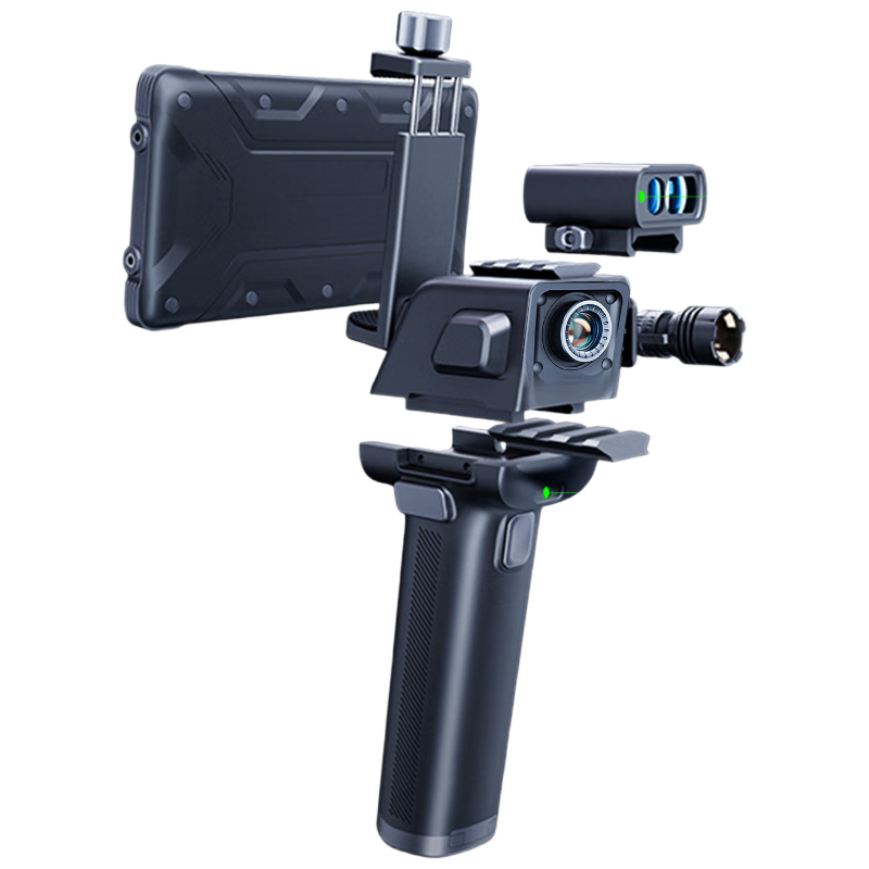 Tianyan X2Pro Thermal Imaging Infrared Thermal Camera, Night Vision Device, High-Power High-Definition Telescope