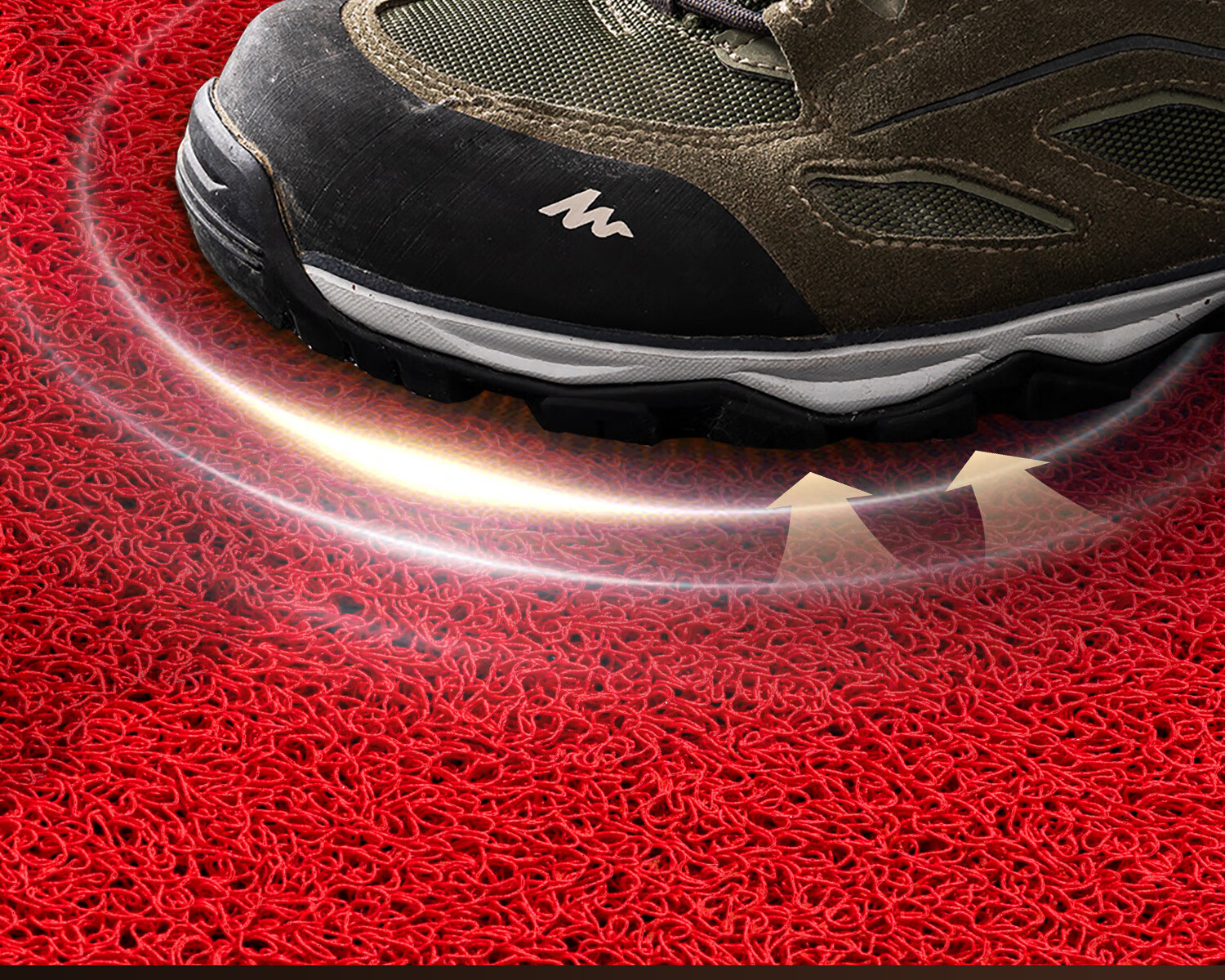 Fengliang Entrance Door Mat Coir New Chinese Style Thickened Non-Slip Dirt-Resistant Customizable Floor Mat 14