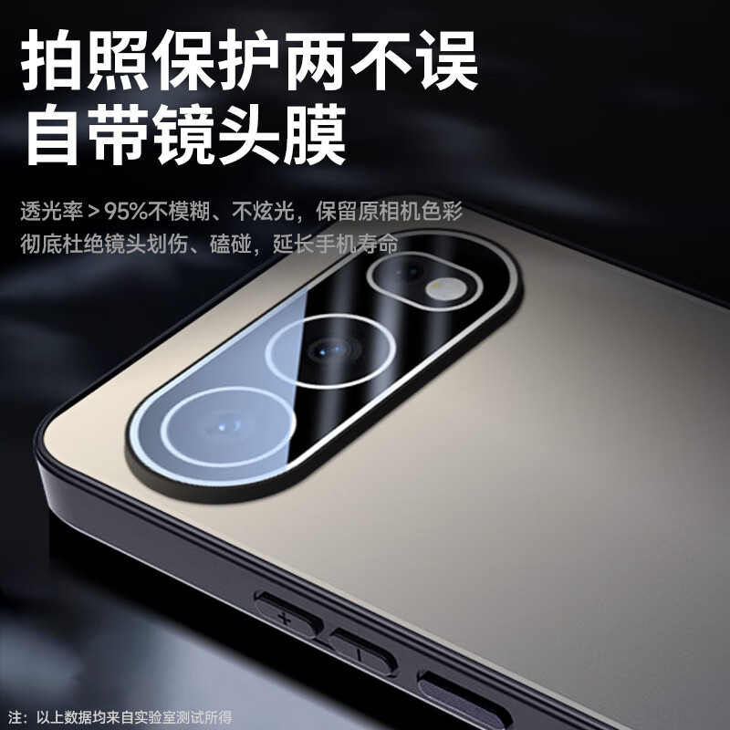 Чехол для Honor 500