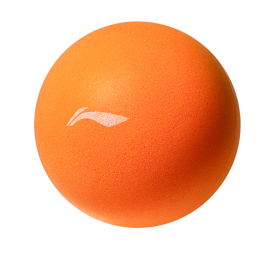 LI-NING Silent Basketball Kids No-Noise Non-Shedding Kindergarten Elastic Indoor Training Baby Pat Ball Youth Size 5