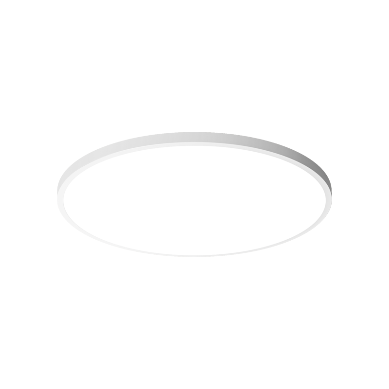 LABOT Ultra-thin LED Waterproof Ceiling Light Round Dustproof Moisture-proof Insect-proof Bathroom Balcony Bedroom Corridor Lamp 20W White Light