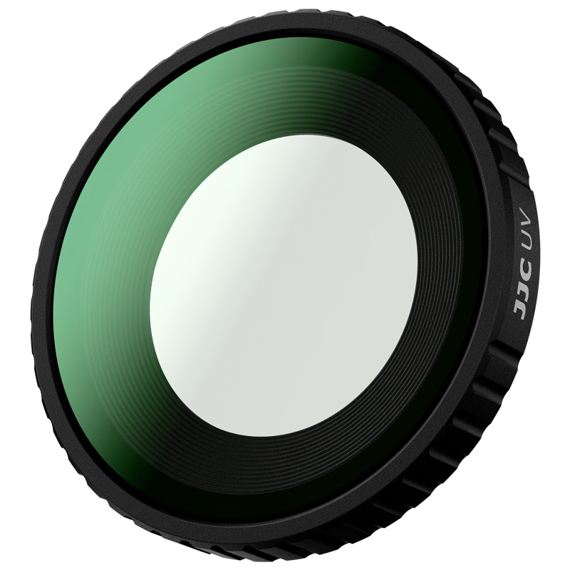 JJC UV Filter Lens Protector for DJI Osmo Nano Action Camera Accessories