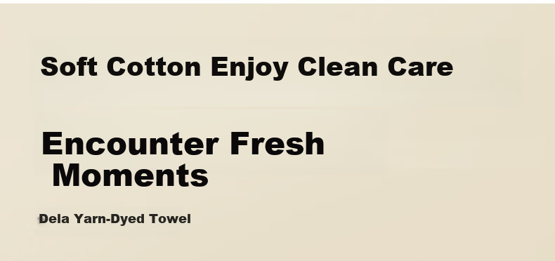 Hengyuanxiang Towel, Pure Cotton Face Washing, Home Use, All-Cotton Soft Absorbent, Della Color Woven Face Towel, Blue Sports 1