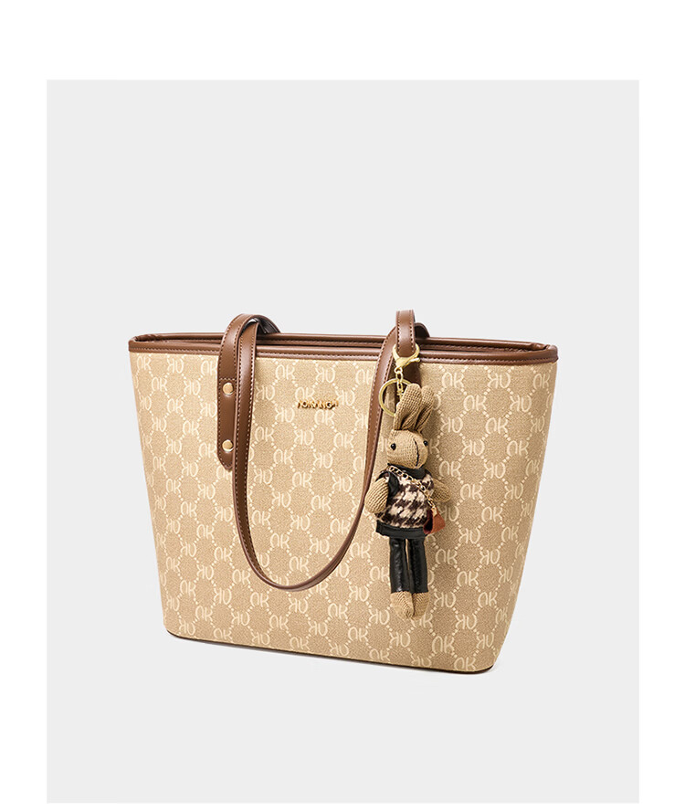 Aokang Women's Bag Trendy Underarm Shoulder Bag Light Luxury Tote Birthday Gift for Women on March 8th Women's Day Gift for Girlfriend Wife 18