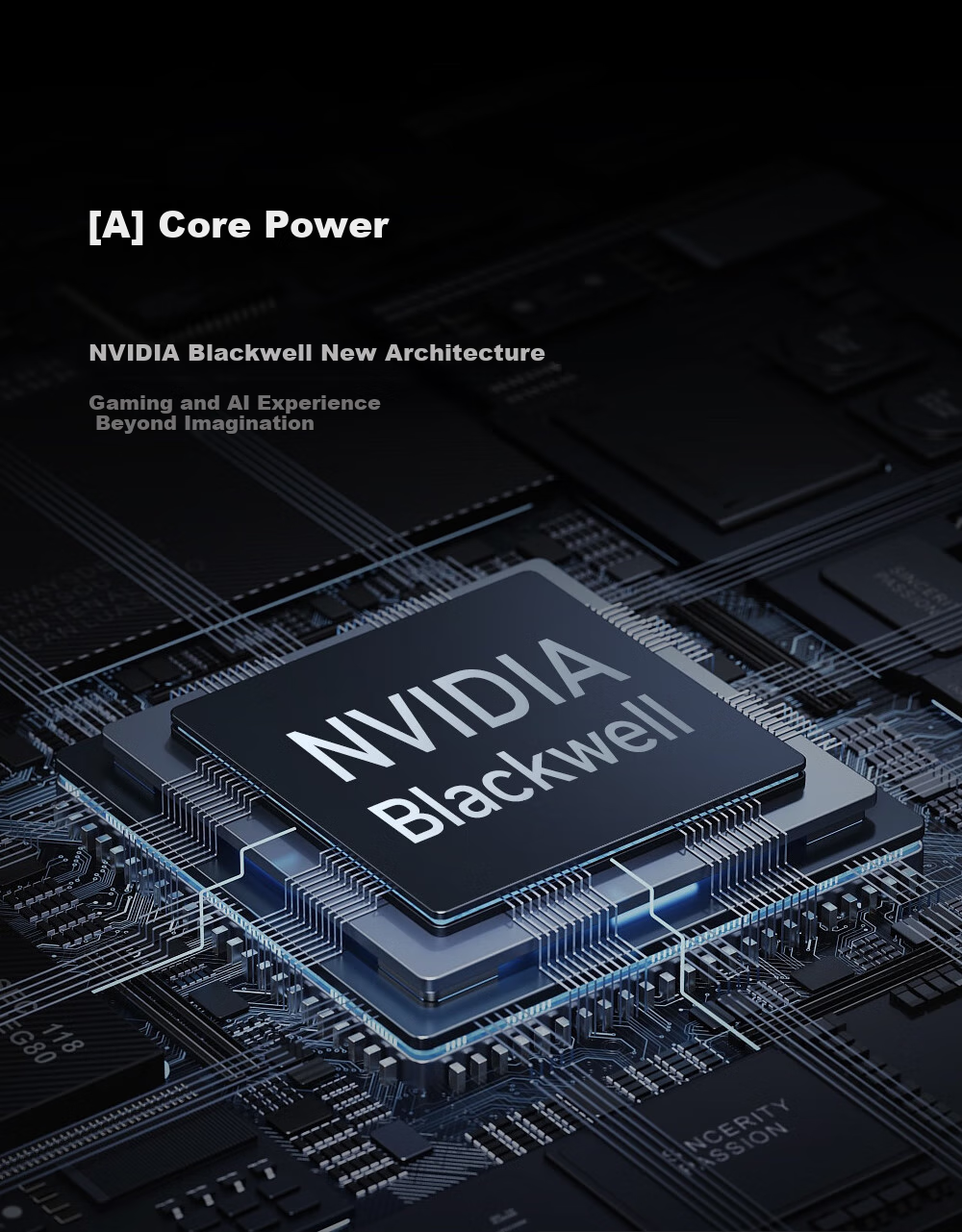 Yingchi GeForce RTX 5060 Ti Maren OC, 8GB GDDR7, DLSS 4.5, E-Sports Gaming Design Editing Live Streaming Office, NVIDIA Graphics Card 5