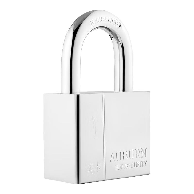 Aoben Master Key Padlock Anti-Rust Lock Combination Lock for File Cabinets And Electric Meter Boxes 7630-1 One Key Opens Multiple Locks