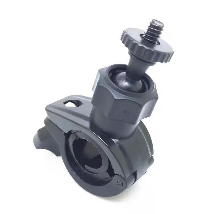 Trendsetter DJI Pocket 4/3 Expansion Frame Cage Mount Sports Camera Protective Case Accessory 5
