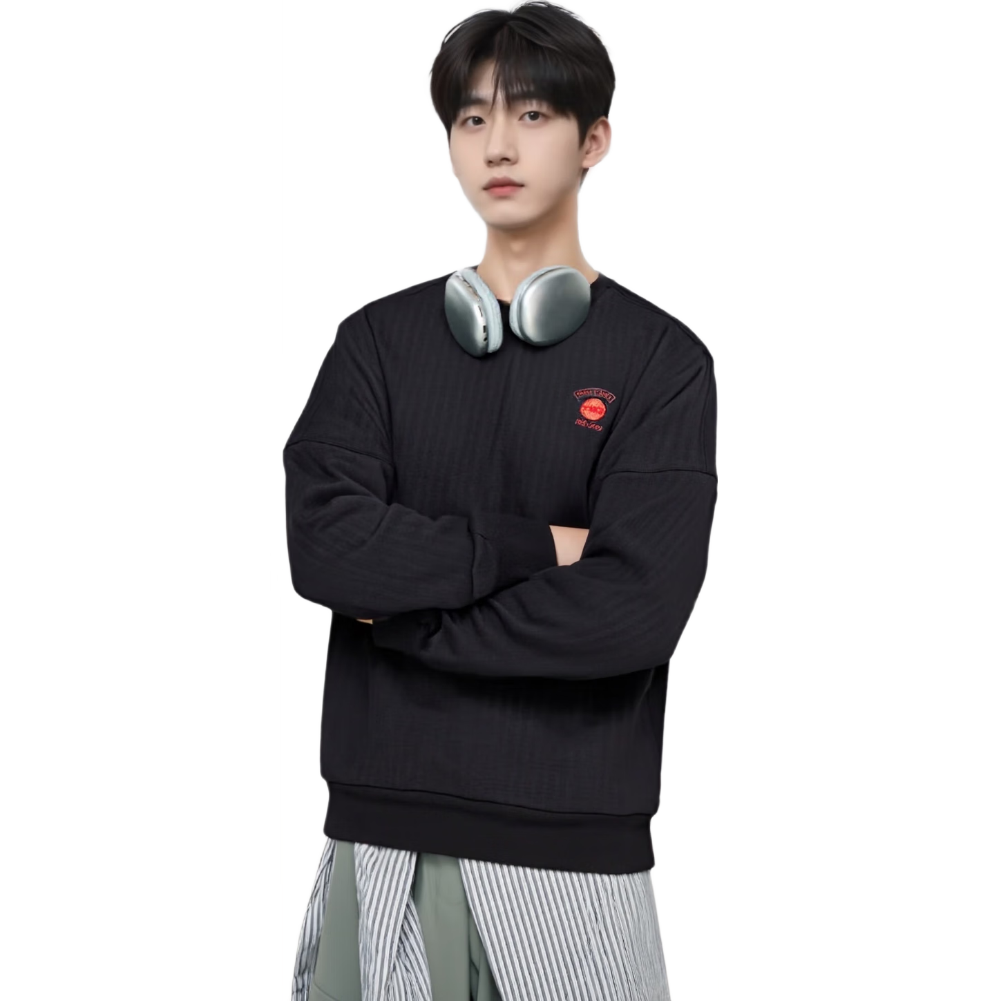 Adidas Hoodie Sportswear Pullover Jacket