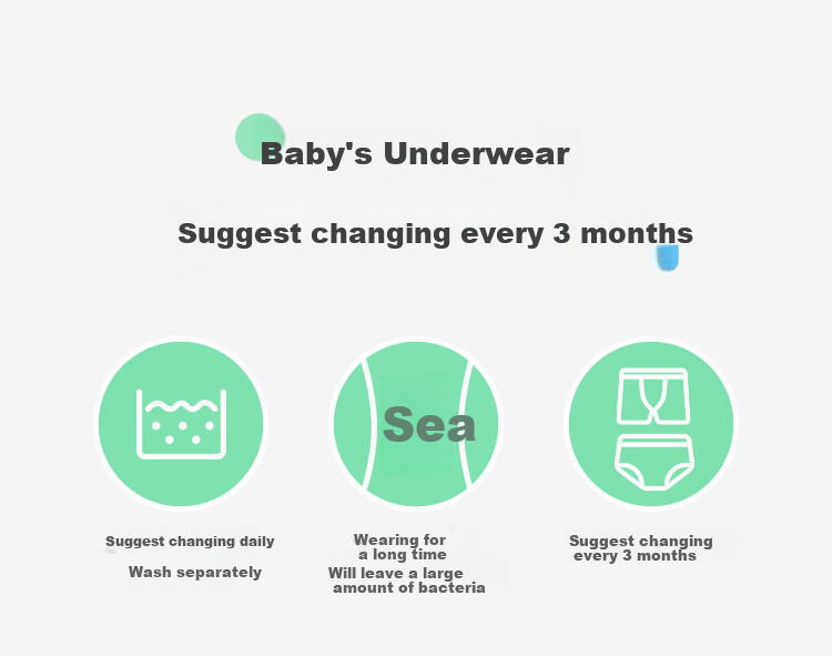 Jiusuiban Cool-Feeling Children's Underwear, Girls' 50s Modal Thin Boyshorts, Big Kids' And Teen Girls' 7A Antibacterial Sports Shorts 14