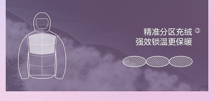 BOSIDENG Off-Season Winter Puff Down Jacket Women 90% Down Thickened Detachable Hood Loose Short Lazy Style Coat 10