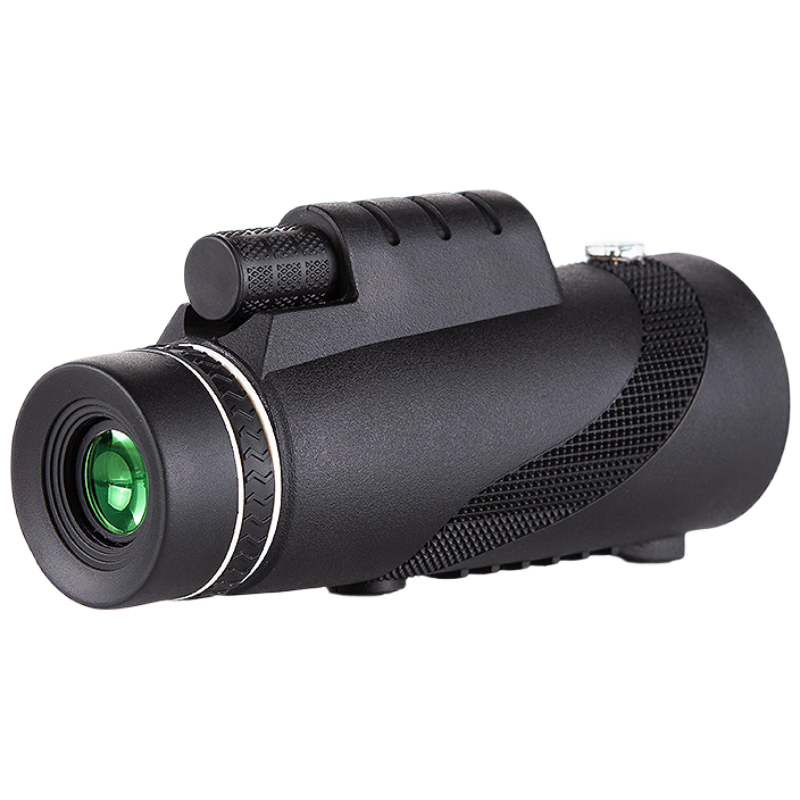Huge Monocular Telescope, Birdwatching Scope, Ultra-High Professional-Grade Mak-Tai Variable Magnification, Large Aperture, Outdoor Waterproof, for Stargazing And Moon Viewing