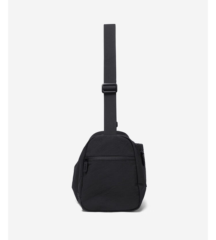 GOLF Men's Casual Single Shoulder Bag Lightweight Water-Resistant Crossbody Bag for Men and Women, Phone and iPad Holder, Cycling and Fitness Bag 20