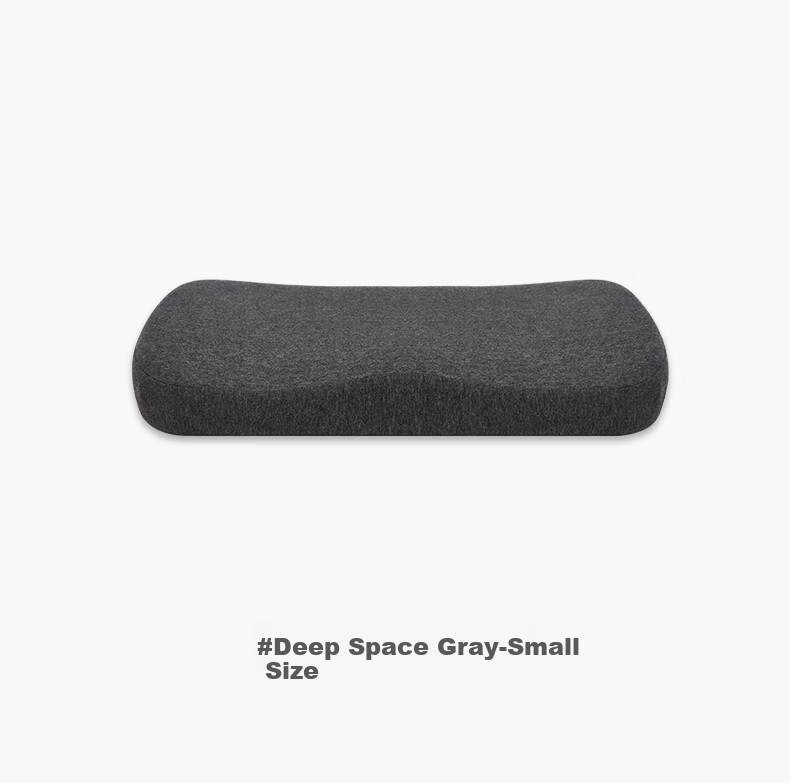 Youtengyouju YOTOK (Japan) Genuine Student Seat Cushion for Classroom Use, Dormitory Chair Stool Cushion Memory Foam 23
